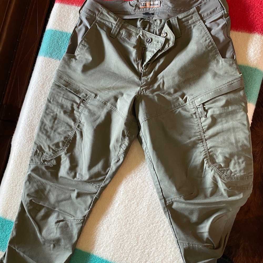 5.11 Apex cargo pant